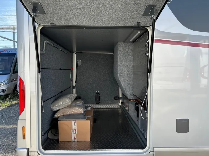 Fahrzeugbild Carthago chic e-line I 61 XL LE #26