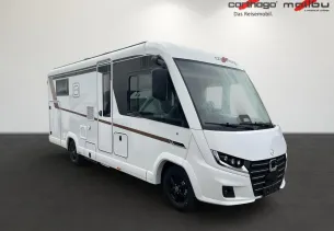 Bild C2-tourer I 148 RB-QB „K“ comfort 4 ...