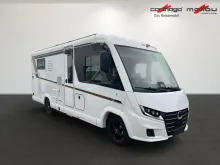 Fahrzeugbild Carthago C2-tourer I 148 RB QB K comfort #1