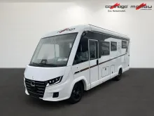 Fahrzeugbild Carthago C2-tourer I 148 RB QB K comfort #2
