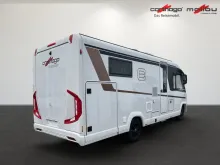 Fahrzeugbild Carthago C2-tourer I 148 RB QB K comfort #3