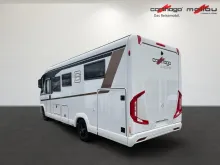 Fahrzeugbild Carthago C2-tourer I 148 RB QB K comfort #4