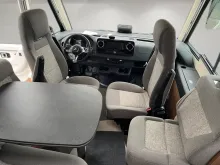 Fahrzeugbild Carthago C2-tourer I 148 RB QB K comfort #11