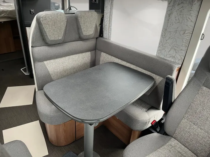 Fahrzeugbild Carthago C2-tourer I 148 RB QB K comfort #12