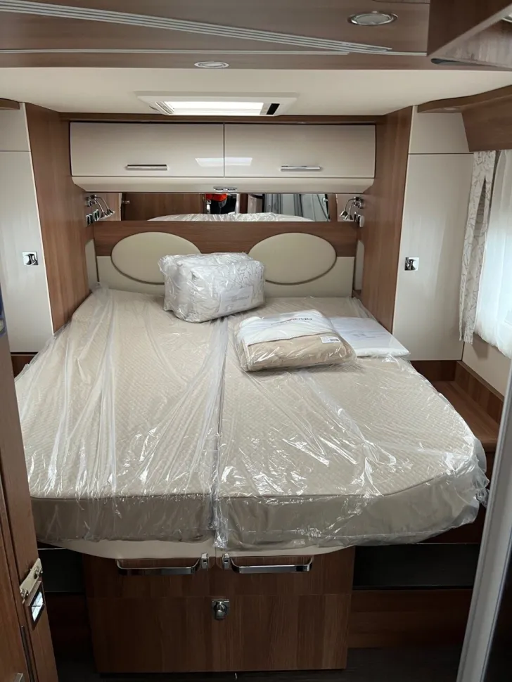 Fahrzeugbild Carthago C2-tourer I 148 RB QB K comfort #17