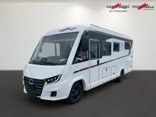 Fahrzeugbild Carthago C2-tourer I 148 RB QB L comfort #2