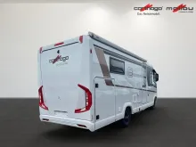 Fahrzeugbild Carthago C2-tourer I 148 RB QB L comfort #3