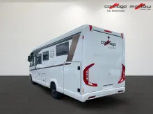 Fahrzeugbild Carthago C2-tourer I 148 RB QB L comfort #4