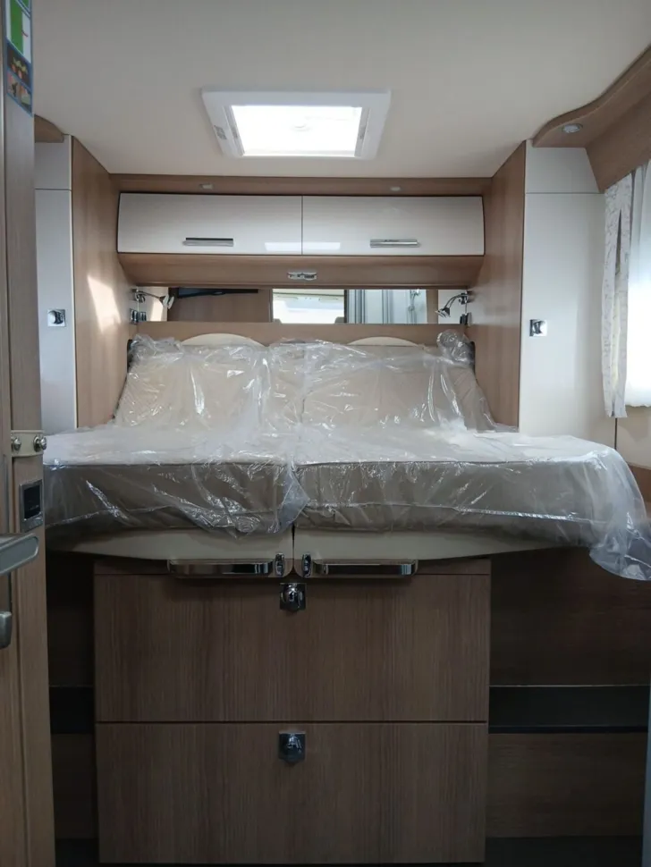 Fahrzeugbild Carthago C2-tourer I 148 RB QB L comfort #17
