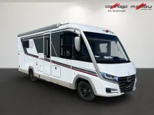 Fahrzeugbild Carthago chic c-line I 5.0 QB #1