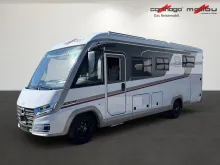 Fahrzeugbild Carthago chic c-line I 5.0 QB #2