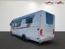 Fahrzeugbild Carthago chic c-line I 5.0 QB #4