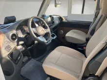 Fahrzeugbild Carthago chic c-line I 5.0 QB #7