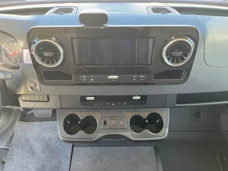 Fahrzeugbild Carthago chic c-line I 5.0 QB #9