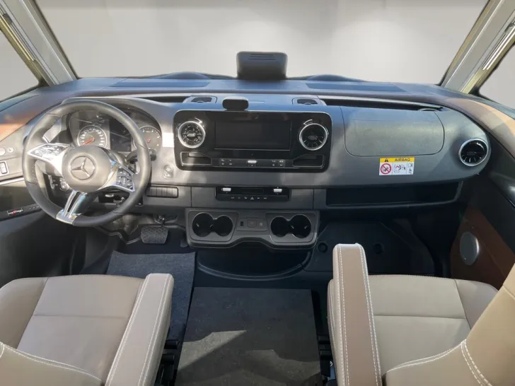 Fahrzeugbild Carthago chic c-line I 5.0 QB #10
