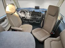 Fahrzeugbild Carthago chic c-line I 5.0 QB #11