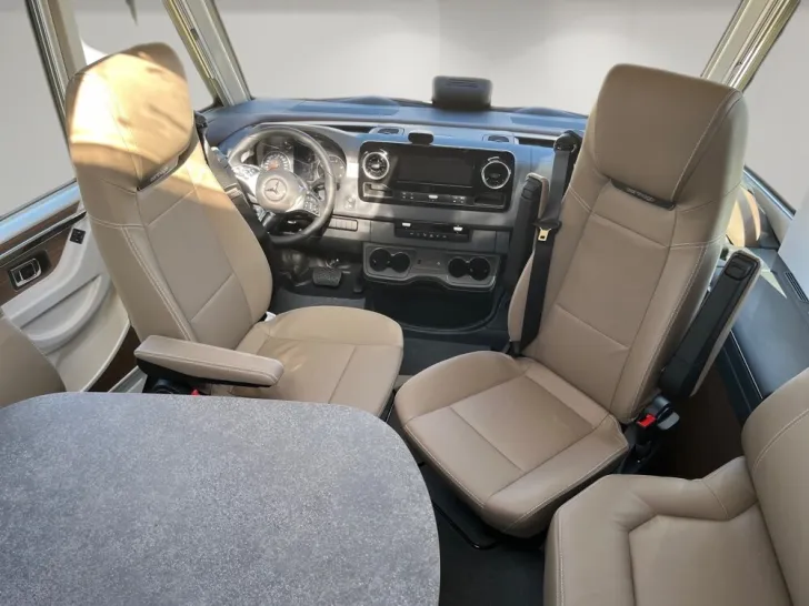 Fahrzeugbild Carthago chic c-line I 5.0 QB #11