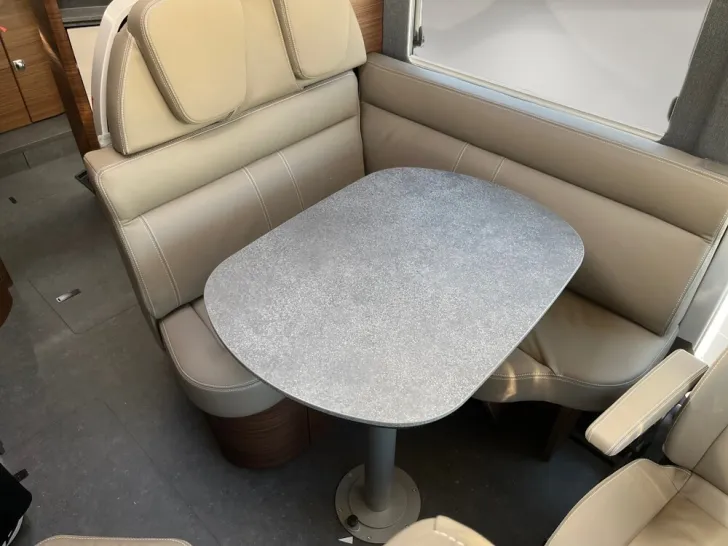 Fahrzeugbild Carthago chic c-line I 5.0 QB #12