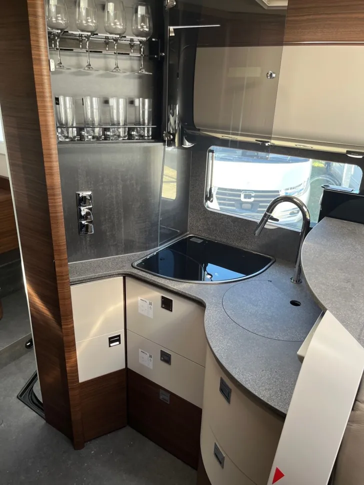 Fahrzeugbild Carthago chic c-line I 5.0 QB #13
