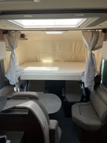 Fahrzeugbild Carthago chic c-line I 5.0 QB #17