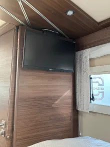 Fahrzeugbild Carthago chic c-line I 5.0 QB #20