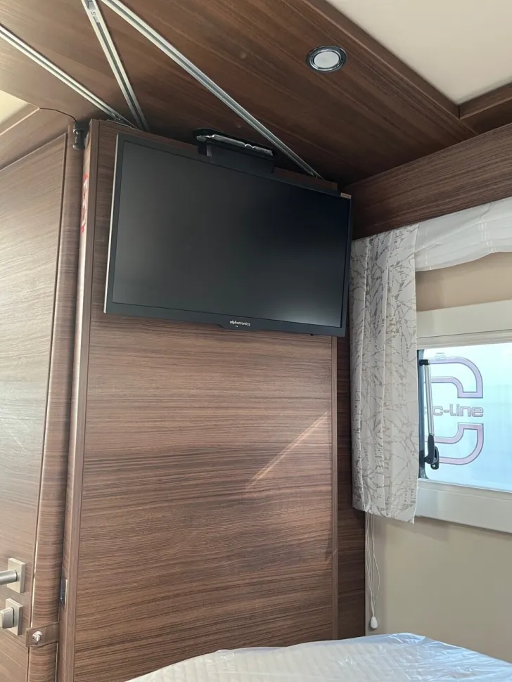 Fahrzeugbild Carthago chic c-line I 5.0 QB #20
