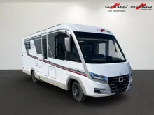 Fahrzeugbild Carthago chic c-line I 5.0 QB #1