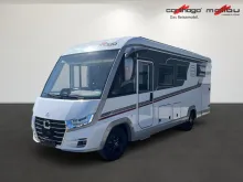 Fahrzeugbild Carthago chic c-line I 5.0 QB #2