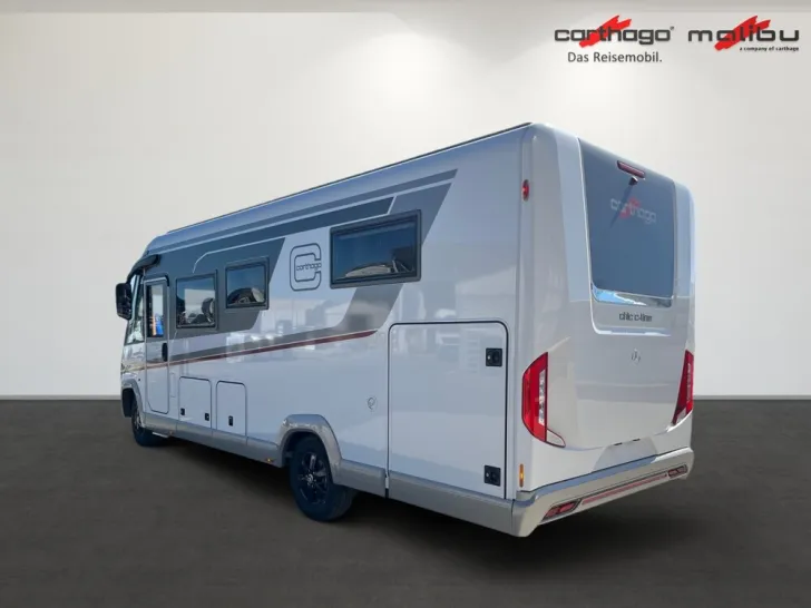 Fahrzeugbild Carthago chic c-line I 5.0 QB #4