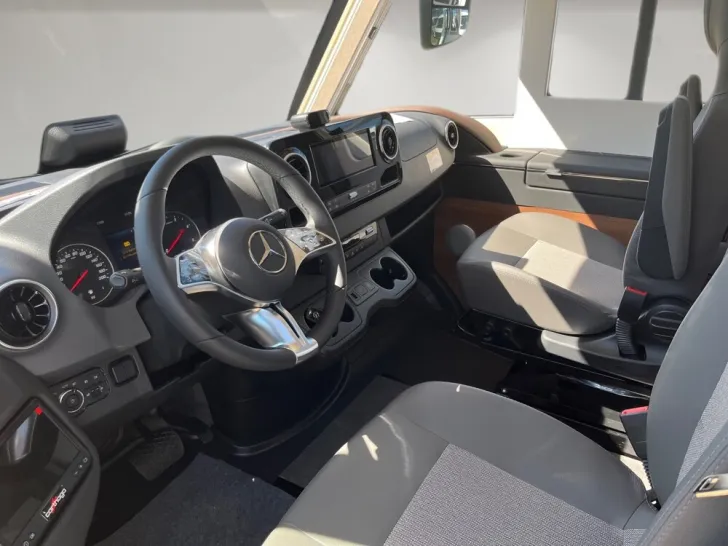 Fahrzeugbild Carthago chic c-line I 5.0 QB #7