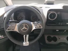 Fahrzeugbild Carthago chic c-line I 5.0 QB #8