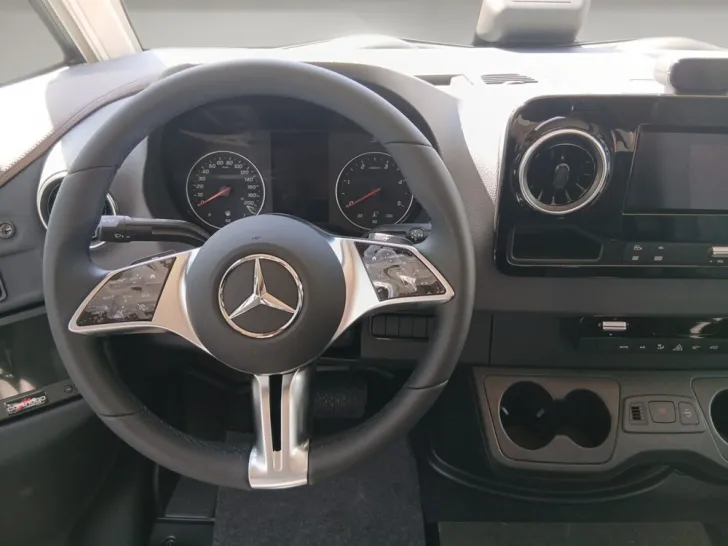 Fahrzeugbild Carthago chic c-line I 5.0 QB #8