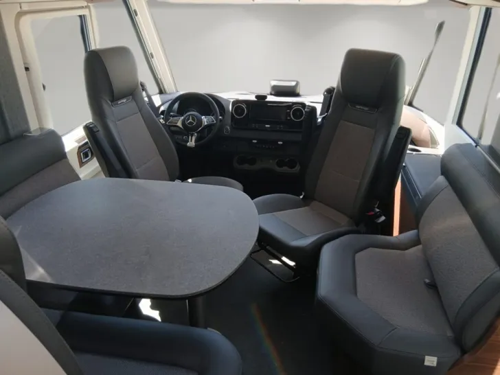 Fahrzeugbild Carthago chic c-line I 5.0 QB #11