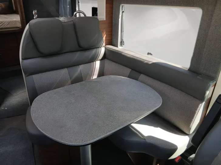 Fahrzeugbild Carthago chic c-line I 5.0 QB #12