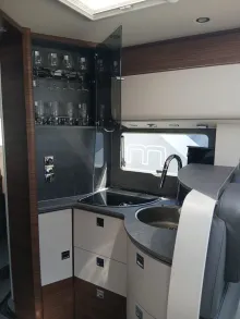 Fahrzeugbild Carthago chic c-line I 5.0 QB #13