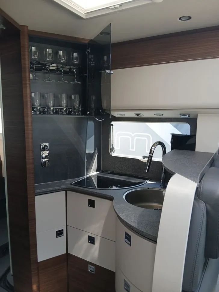 Fahrzeugbild Carthago chic c-line I 5.0 QB #13