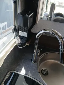 Fahrzeugbild Carthago chic c-line I 5.0 QB #14