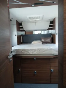 Fahrzeugbild Carthago chic c-line I 5.0 QB #17