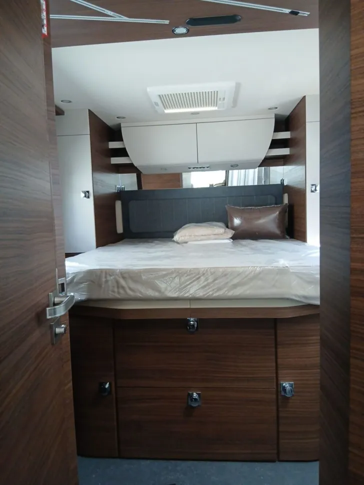 Fahrzeugbild Carthago chic c-line I 5.0 QB #17