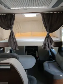 Fahrzeugbild Carthago chic c-line I 5.0 QB #18