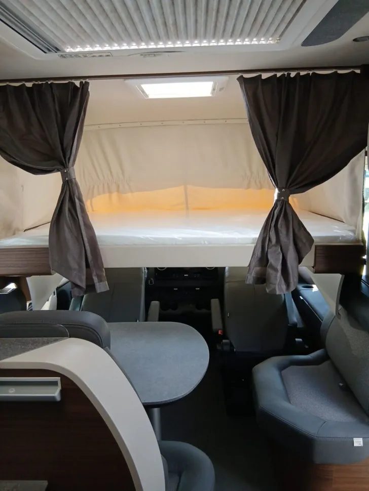 Fahrzeugbild Carthago chic c-line I 5.0 QB #18