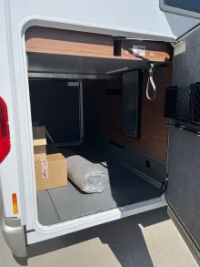 Fahrzeugbild Carthago chic c-line I 5.0 QB #19