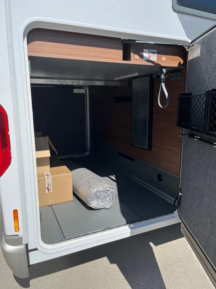 Fahrzeugbild Carthago chic c-line I 5.0 QB #19