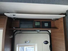Fahrzeugbild Carthago chic c-line I 5.0 QB #21