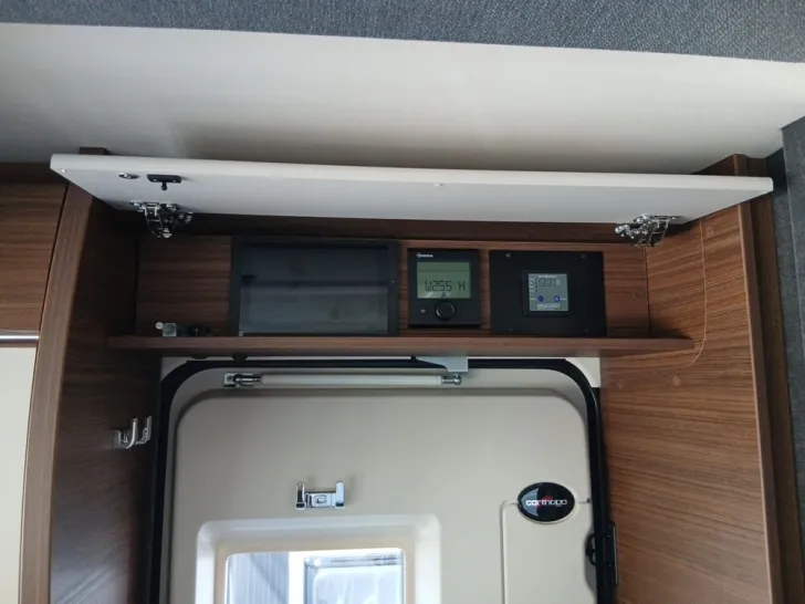 Fahrzeugbild Carthago chic c-line I 5.0 QB #21