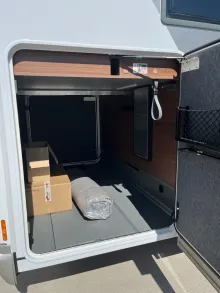 Fahrzeugbild Carthago chic c-line I 5.0 QB #23