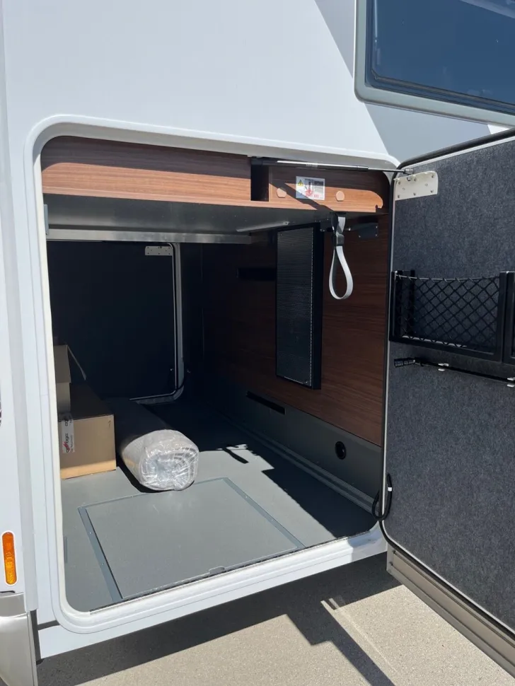 Fahrzeugbild Carthago chic c-line I 5.0 QB #24