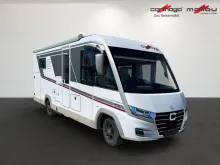 Fahrzeugbild Carthago chic c-line I 5.0 QB #1