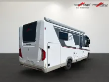 Fahrzeugbild Carthago chic c-line I 5.0 QB #3