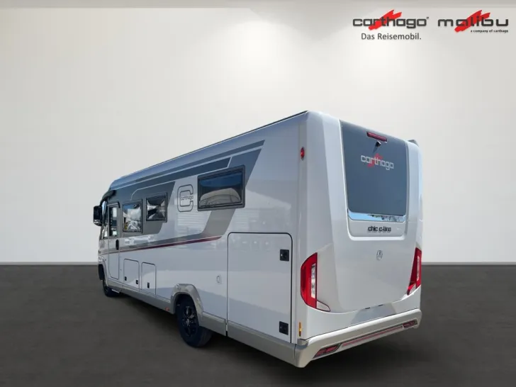 Fahrzeugbild Carthago chic c-line I 5.0 QB #4